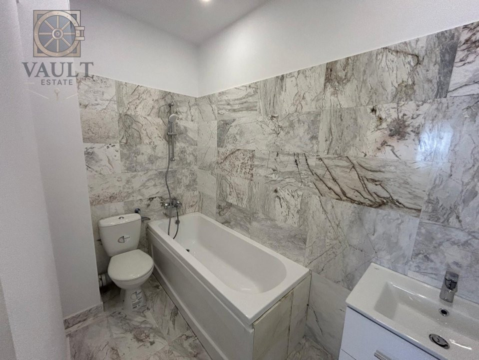 APARTAMENT 3 CAMERE / CENTRALA PROPRIE / AN FINALZIARE 2026 / MILITARI 