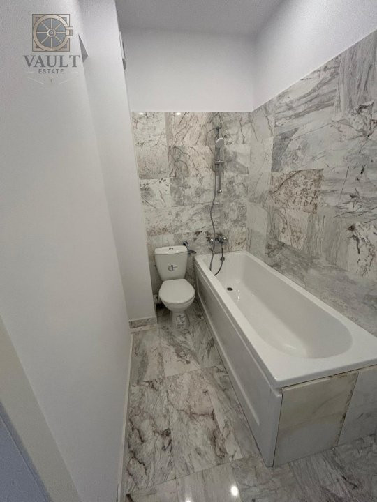 APARTAMENT 3 CAMERE / CENTRALA PROPRIE / AN FINALZIARE 2026 / MILITARI 