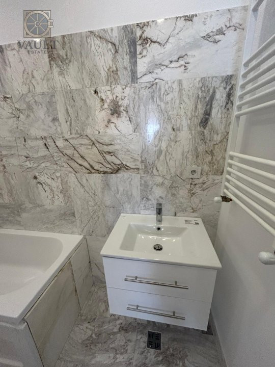 APARTAMENT 3 CAMERE / CENTRALA PROPRIE / AN FINALZIARE 2026 / MILITARI 