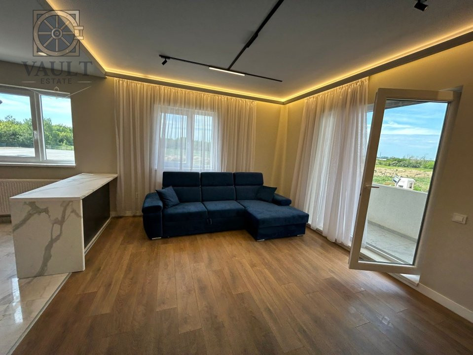APARTAMENT 3 CAMERE / CENTRALA PROPRIE / AN FINALIZARE 2026 / MILITARI 