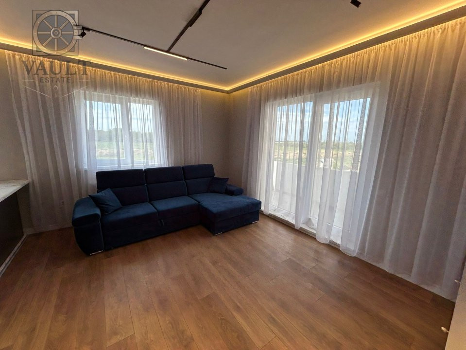 APARTAMENT 3 CAMERE / CENTRALA PROPRIE / AN FINALIZARE 2026 / MILITARI 