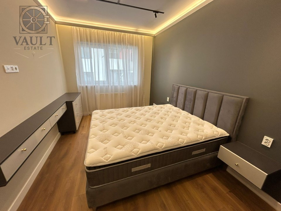 APARTAMENT 3 CAMERE / CENTRALA PROPRIE / AN FINALIZARE 2026 / MILITARI 