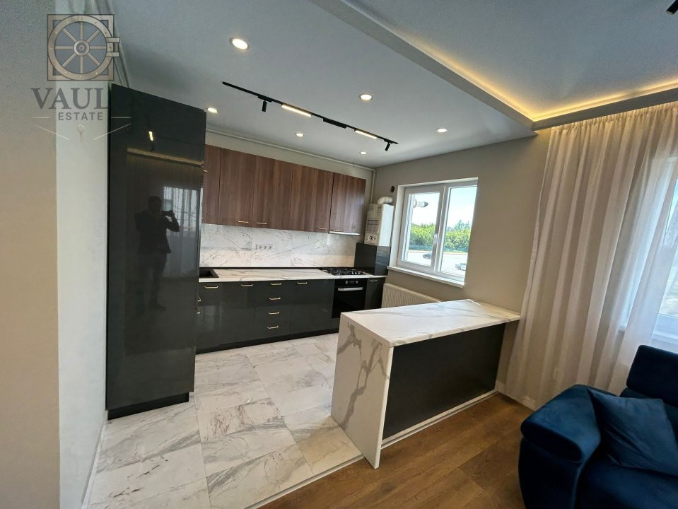 APARTAMENT 3 CAMERE / CENTRALA PROPRIE / AN FINALIZARE 2026 / MILITARI 