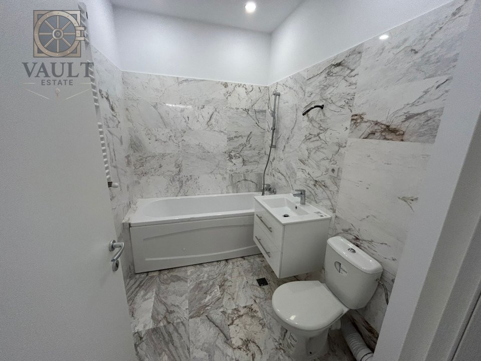 APARTAMENT 3 CAMERE / CENTRALA PROPRIE / AN FINALIZARE 2026 / MILITARI 