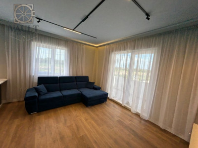APARTAMENT 3 CAMERE / CENTRALA PROPRIE / AN FINALIZARE 2026 / MILITARI 
