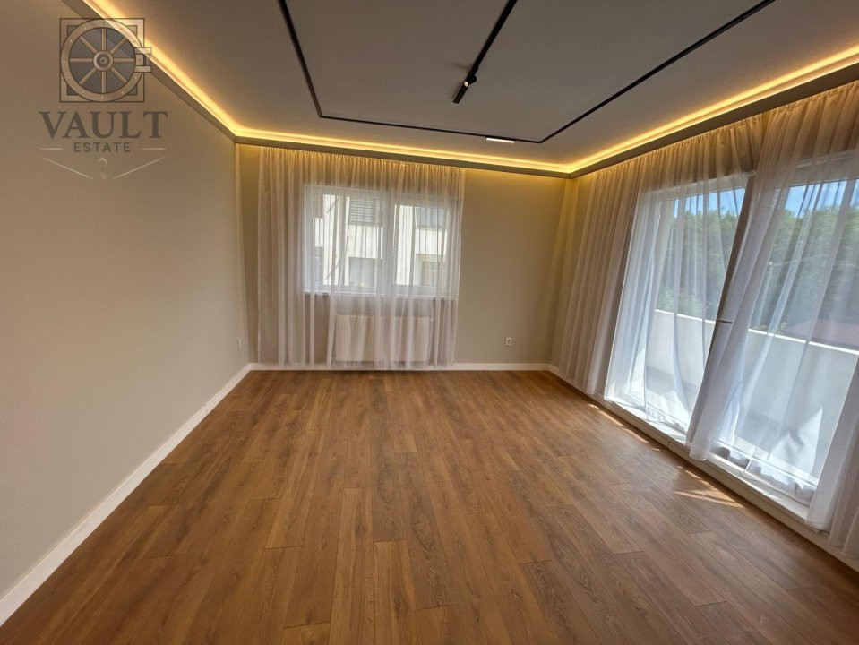 APARTAMENT 3 CAMERE / CENTRALA PROPRIE / AN 2025 / MILITARI 