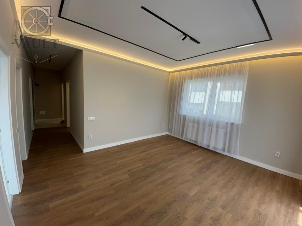 APARTAMENT 3 CAMERE / CENTRALA PROPRIE / AN 2025 / MILITARI 