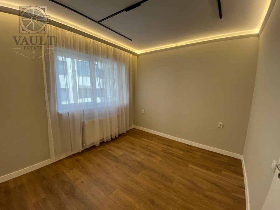 APARTAMENT 3 CAMERE / CENTRALA PROPRIE / AN 2025 / MILITARI 