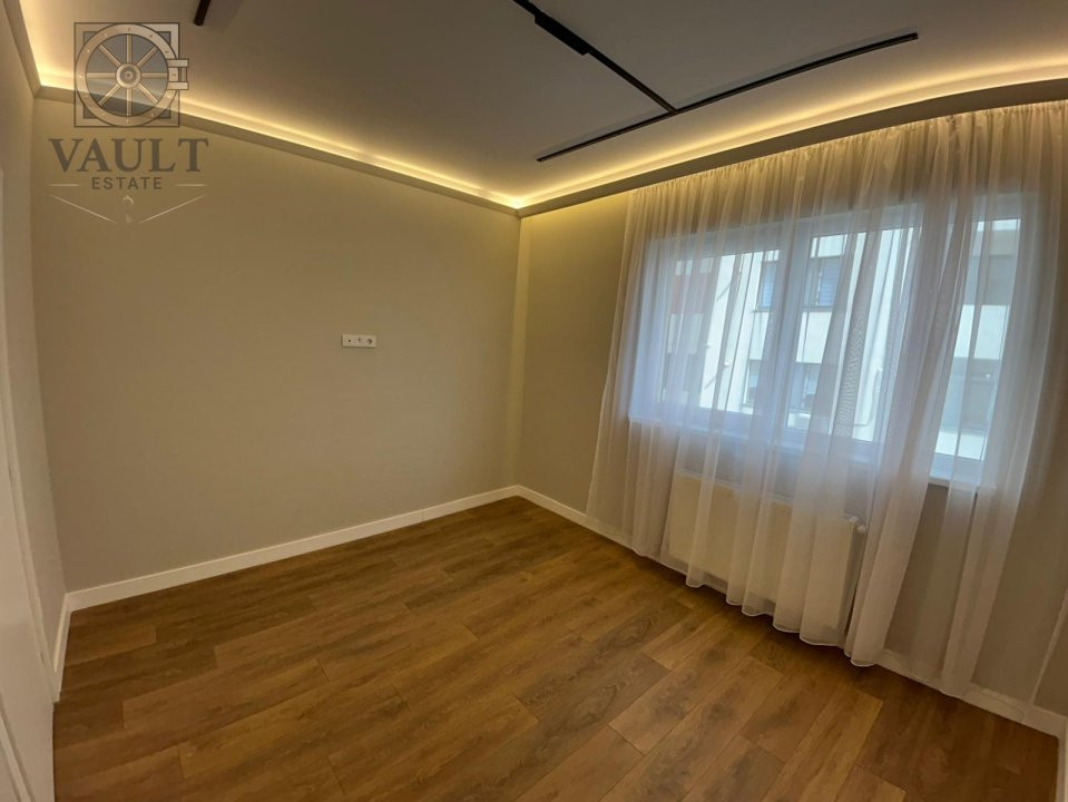 APARTAMENT 3 CAMERE / CENTRALA PROPRIE / AN 2025 / MILITARI 