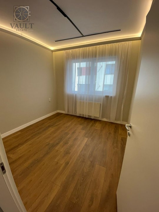 APARTAMENT 3 CAMERE / CENTRALA PROPRIE / AN 2025 / MILITARI 