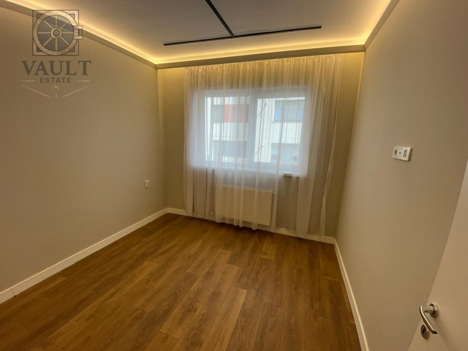 APARTAMENT 3 CAMERE / CENTRALA PROPRIE / AN 2025 / MILITARI 