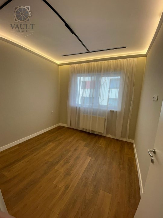 APARTAMENT 3 CAMERE / CENTRALA PROPRIE / AN 2025 / MILITARI 