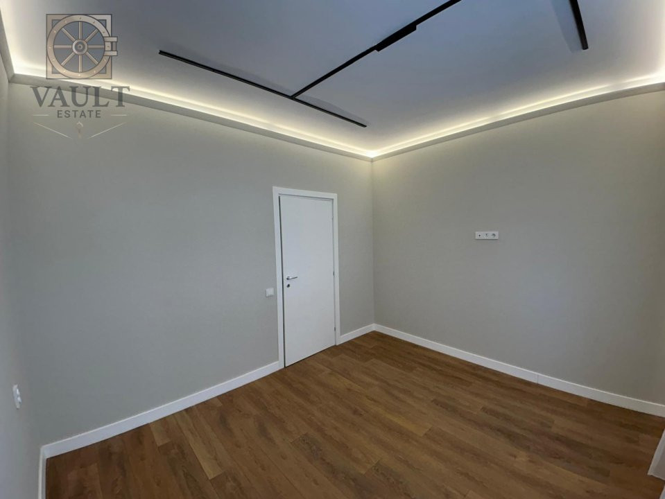 APARTAMENT 3 CAMERE / CENTRALA PROPRIE / AN 2025 / MILITARI 