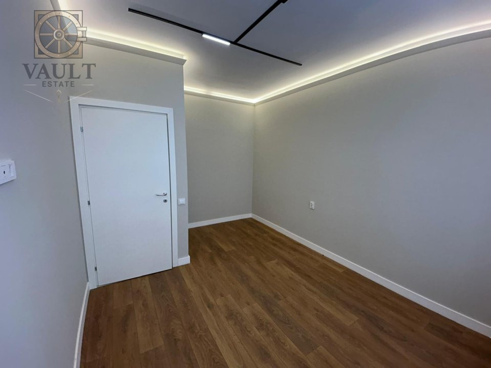 APARTAMENT 3 CAMERE / CENTRALA PROPRIE / AN 2025 / MILITARI 