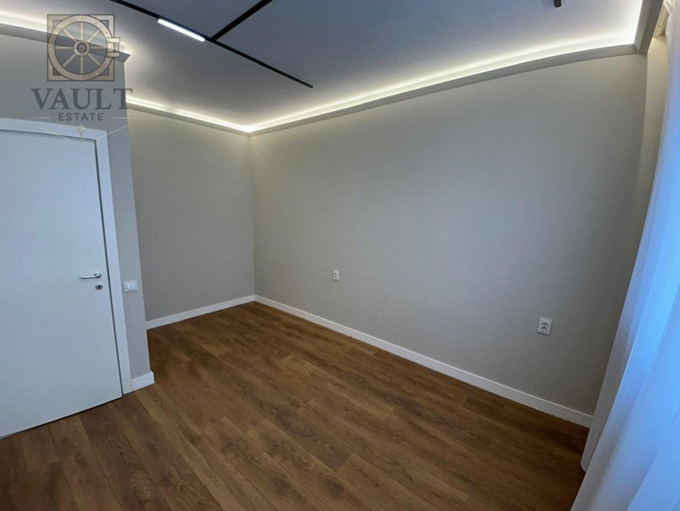 APARTAMENT 3 CAMERE / CENTRALA PROPRIE / AN 2025 / MILITARI 