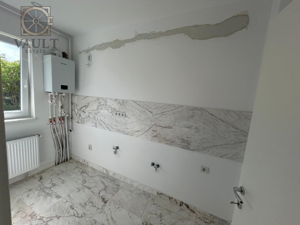 APARTAMENT 3 CAMERE / CENTRALA PROPRIE / AN 2025 / MILITARI 
