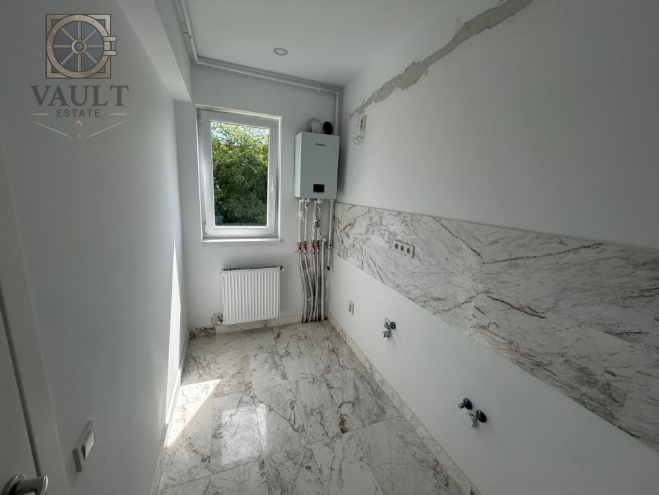 APARTAMENT 3 CAMERE / CENTRALA PROPRIE / AN 2025 / MILITARI 