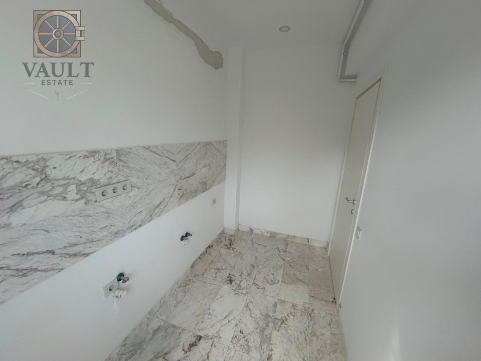 APARTAMENT 3 CAMERE / CENTRALA PROPRIE / AN 2025 / MILITARI 