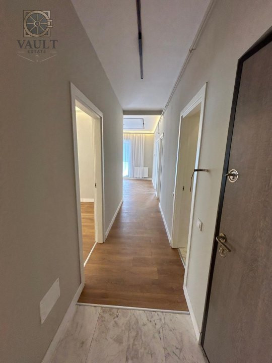 APARTAMENT 3 CAMERE / CENTRALA PROPRIE / AN 2025 / MILITARI 