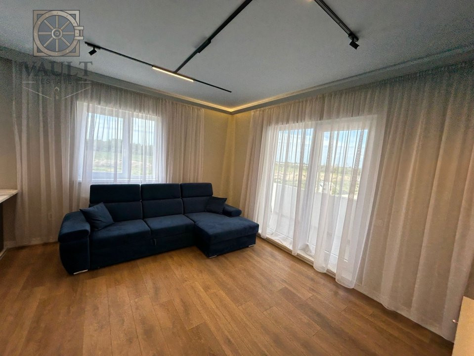 APARTAMENT 3 CAMERE / CENTRALA PROPRIE / AN 2025 / MILITARI 