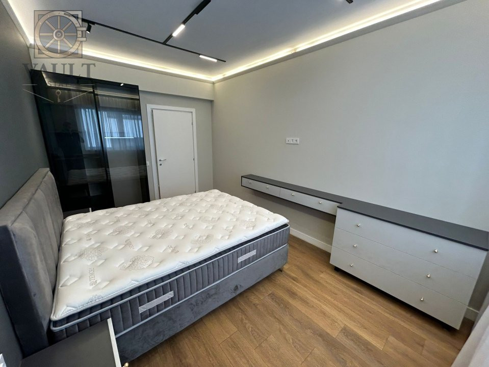 APARTAMENT 3 CAMERE / CENTRALA PROPRIE / AN 2025 / MILITARI 