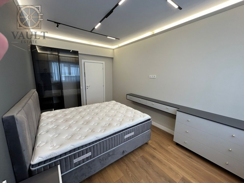 APARTAMENT 3 CAMERE / CENTRALA PROPRIE / AN 2025 / MILITARI 