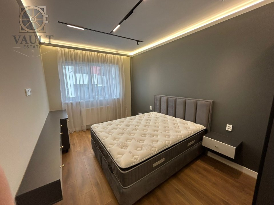 APARTAMENT 3 CAMERE / CENTRALA PROPRIE / AN 2025 / MILITARI 
