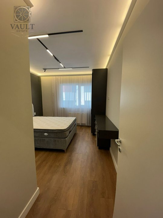 APARTAMENT 3 CAMERE / CENTRALA PROPRIE / AN 2025 / MILITARI 