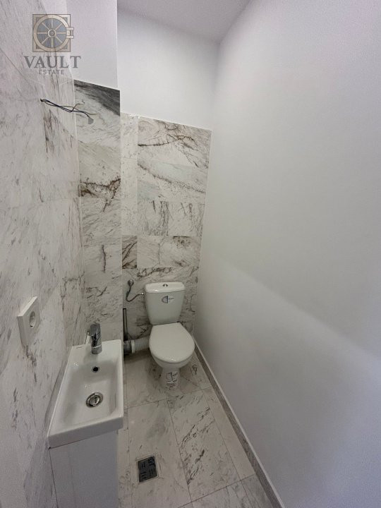 APARTAMENT 3 CAMERE / CENTRALA PROPRIE / AN 2025 / MILITARI 