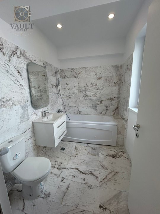 APARTAMENT 3 CAMERE / CENTRALA PROPRIE / AN 2025 / MILITARI 