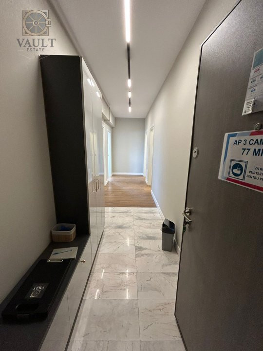 APARTAMENT 3 CAMERE / CENTRALA PROPRIE / AN 2025 / MILITARI 