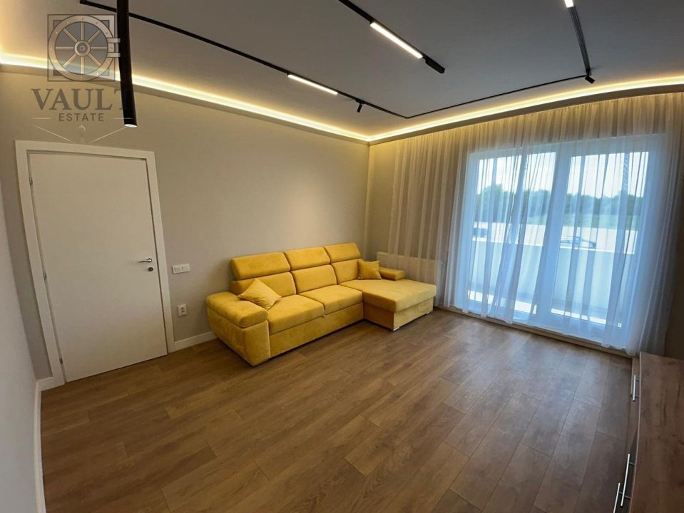 APARTAMENT 2 CAMERE / CENTRALA PROPRIE / AN FINALIZARE 2026 / MILITARI 