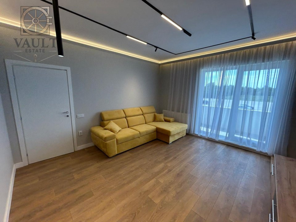 APARTAMENT 2 CAMERE / CENTRALA PROPRIE / AN FINALIZARE 2026 / MILITARI 