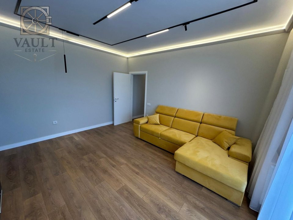 APARTAMENT 2 CAMERE / CENTRALA PROPRIE / AN FINALIZARE 2026 / MILITARI 
