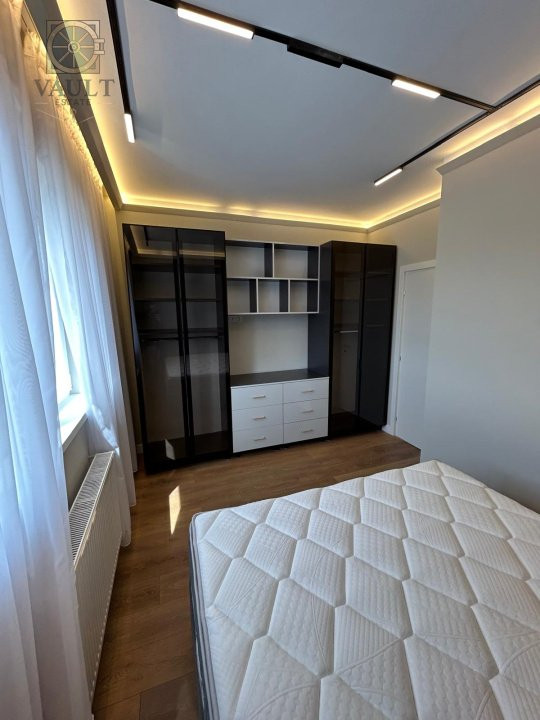 APARTAMENT 2 CAMERE / CENTRALA PROPRIE / AN FINALIZARE 2026 / MILITARI 