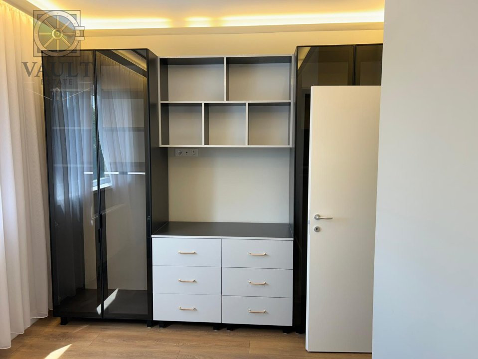 APARTAMENT 2 CAMERE / CENTRALA PROPRIE / AN FINALIZARE 2026 / MILITARI 