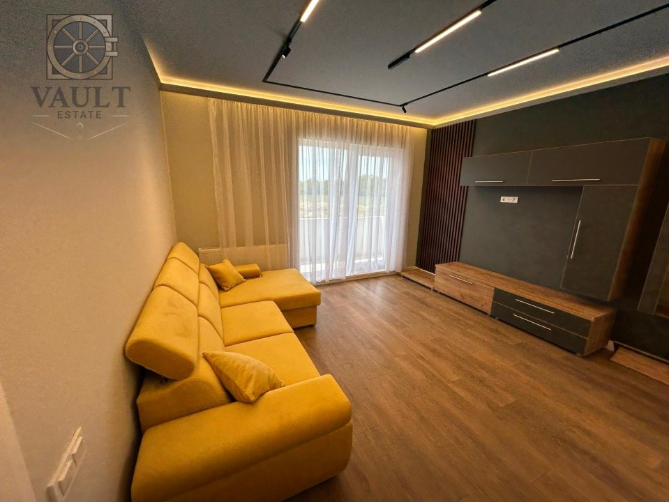 APARTAMENT 2 CAMERE / CENTRALA PROPRIE / AN FINALIZARE 2026 / MILITARI 