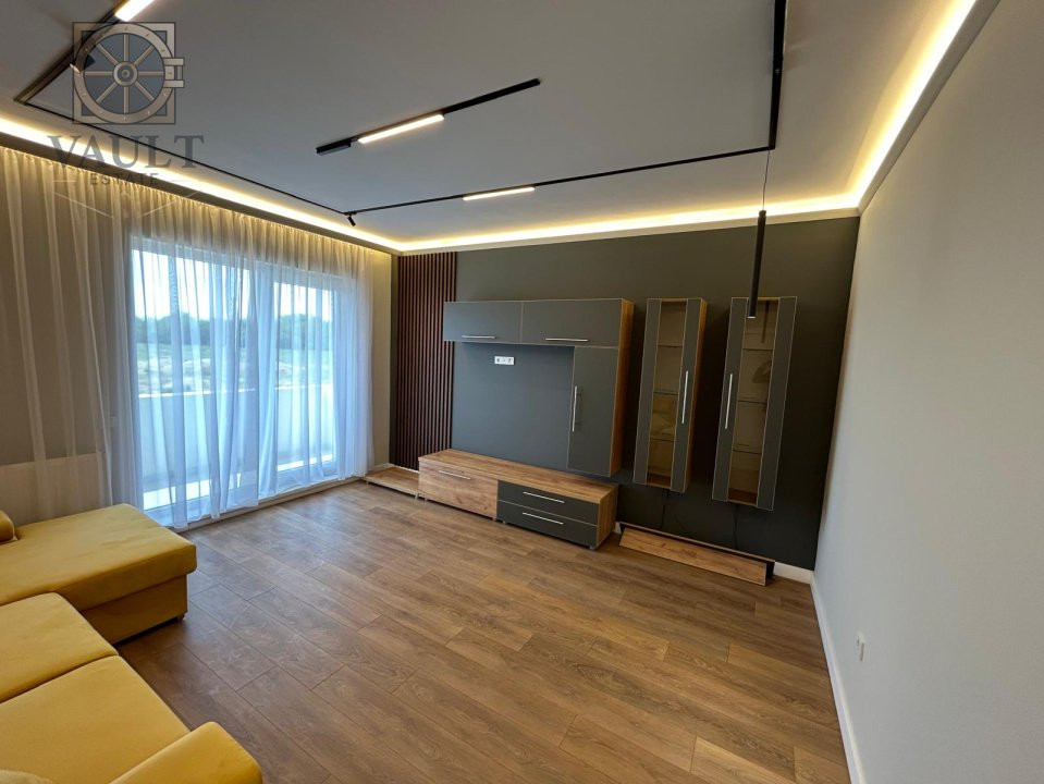APARTAMENT 2 CAMERE / CENTRALA PROPRIE / AN FINALIZARE 2026 / MILITARI 