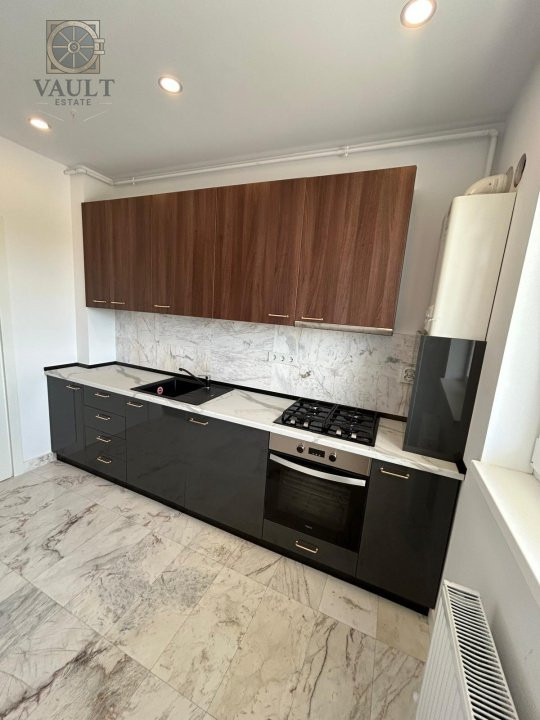 APARTAMENT 2 CAMERE / CENTRALA PROPRIE / AN FINALIZARE 2026 / MILITARI 