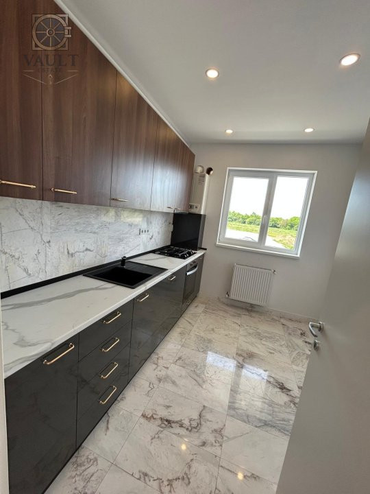 APARTAMENT 2 CAMERE / CENTRALA PROPRIE / AN FINALIZARE 2026 / MILITARI 
