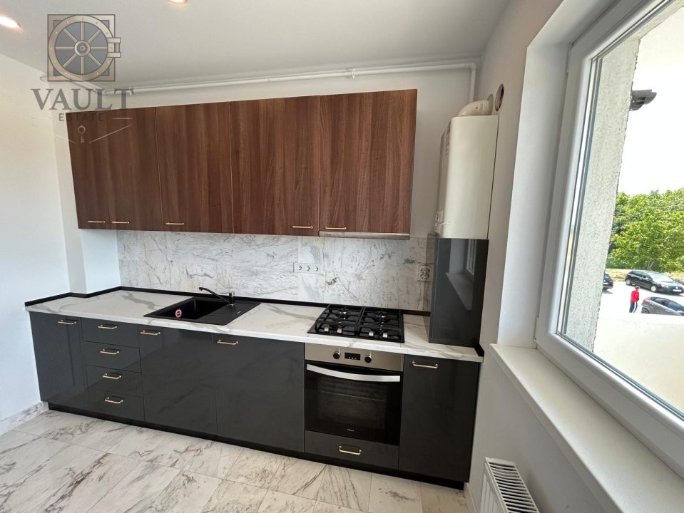 APARTAMENT 2 CAMERE / CENTRALA PROPRIE / AN FINALIZARE 2026 / MILITARI 