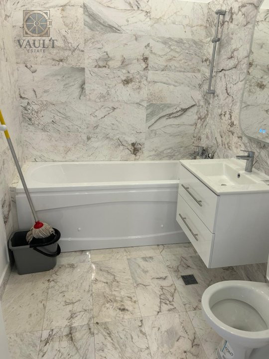 APARTAMENT 2 CAMERE / CENTRALA PROPRIE / AN FINALIZARE 2026 / MILITARI 