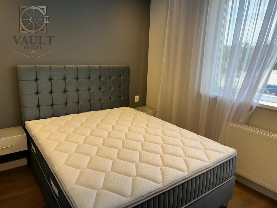APARTAMENT 2 CAMERE / CENTRALA PROPRIE / MILITARI 