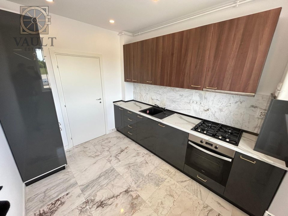 APARTAMENT 2 CAMERE / CENTRALA PROPRIE / MILITARI 