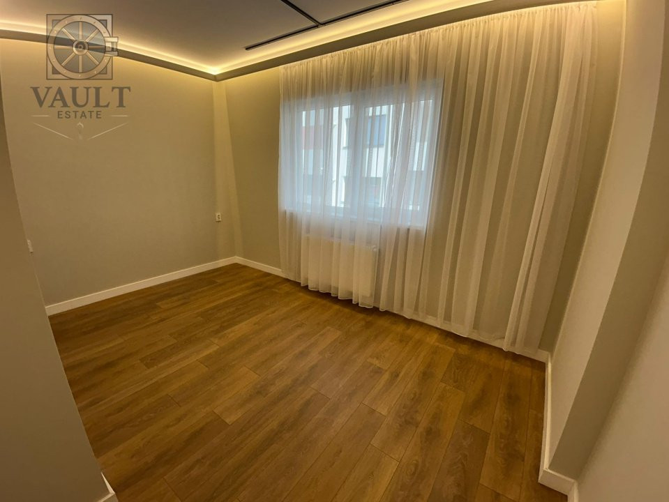 APARTAMENT 2 CAMERE / CENTRALA PROPRIE / AN FINALIZARE 2026 / MILITARI 