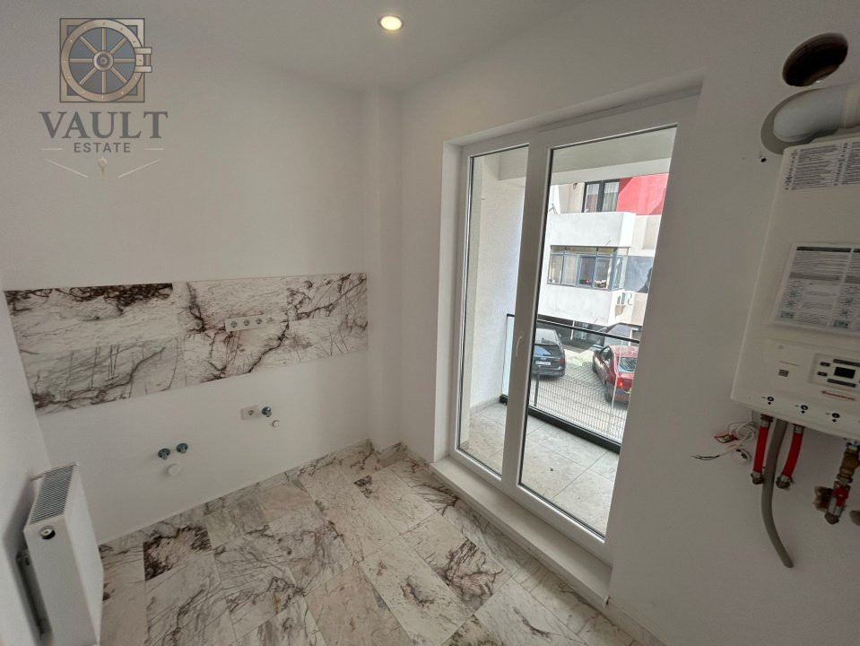 APARTAMENT 2 CAMERE / CENTRALA PROPRIE / AN FINALIZARE 2026 / MILITARI 