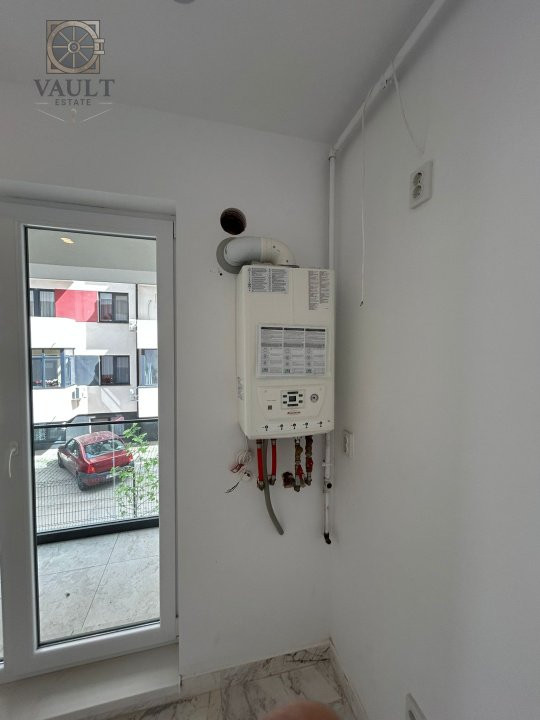 APARTAMENT 2 CAMERE / CENTRALA PROPRIE / AN FINALIZARE 2026 / MILITARI 