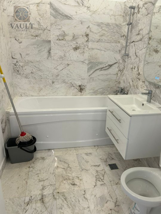 APARTAMENT 2 CAMERE / CENTRALA PROPRIE / AN FINALIZARE 2026 / MILITARI 