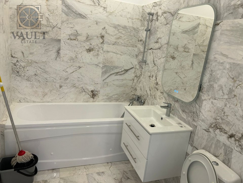 APARTAMENT 2 CAMERE / CENTRALA PROPRIE / AN FINALIZARE 2026 / MILITARI 