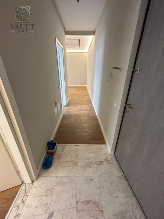 APARTAMENT 2 CAMERE / CENTRALA PROPRIE / AN FINALIZARE 2026 / MILITARI 